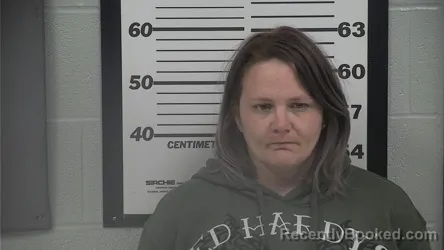 Mugshot of SARA C LACY