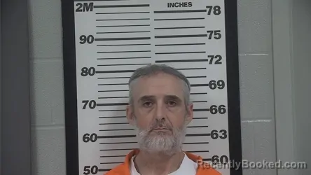 Mugshot of SCOTT ALLEN MOTLEY