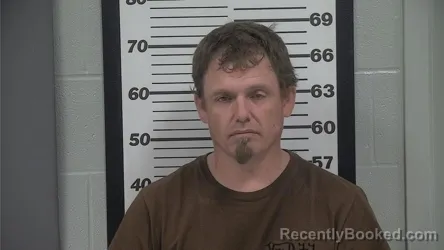 Mugshot of SAMUEL LEE RILEY