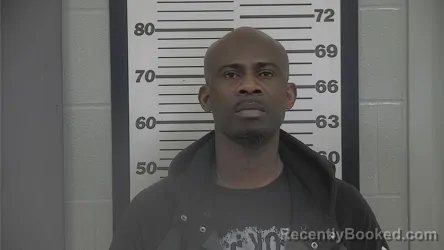 Mugshot of THOMAS MALEA KEYTUE
