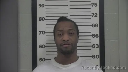 Mugshot of TYRONE MOORE