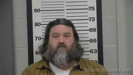 Mugshot of TAYLOR THOMAS