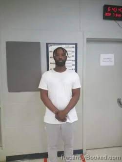 Mugshot of WAYNE L KINDLE