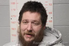 Mugshot of KRISTAPHER THOMAS KERN