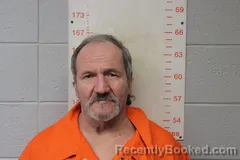 Mugshot of STEVEN BRADLEY GOLDEN