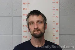 Mugshot of THOMAS BILYEU