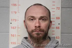 Mugshot of STEVEN MICHAEL SQUIRES