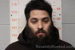 Mugshot of MCKENZIE REED JOPLIN