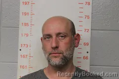 Mugshot of STEVE ALLEN JOHNSON