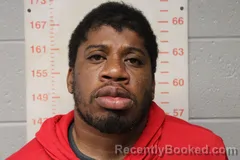 Mugshot of KRISTOPHER CRAIG SARPY