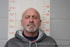 Mugshot of KENNETH ROGER SMITH