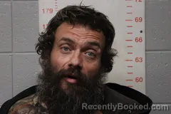 Mugshot of DONALD EUGENE POTTER