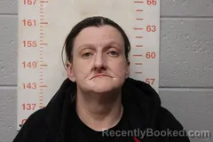 Mugshot of SUMMER DAWN GOMES