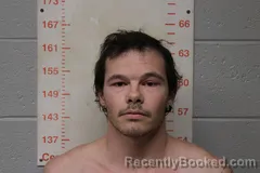 Mugshot of JEREMIAH TYLER MORTON