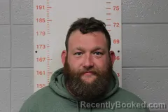 Mugshot of BRENT JULIAN VIGNOE