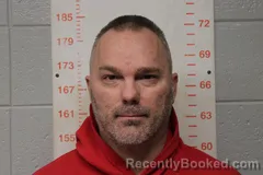 Mugshot of ROY RAY POUNDS