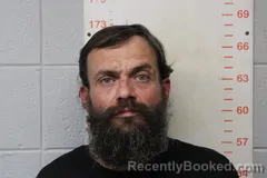 Mugshot of DONALD EUGENE POTTER