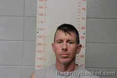 Mugshot of JEREMY LLOYD GIFFIN