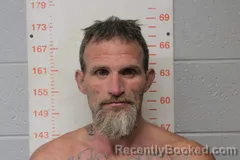 Mugshot of JOSHUA MICHEAL MINCKS