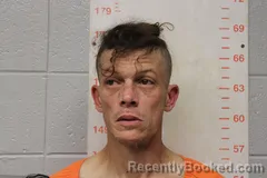 Mugshot of JUSTIN HEATH FRANCKA