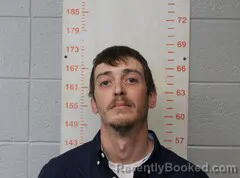 Mugshot of ANTHONY THOMAS SANTORA