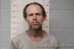 Mugshot of JAY DEAN LITTLE