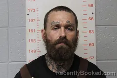 Mugshot of JAMEY L DAWSON