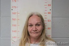 Mugshot of KAMALA LYNN ENNIS