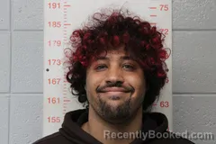 Mugshot of DAVID ERWIN GALLOWAY