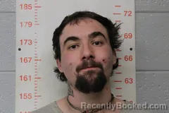 Mugshot of HAVEN KYLER THOMAS BENNETT