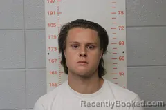 Mugshot of Edward William Duncan booked in Polk County, Missouri on September 6, 2026