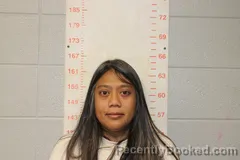 Mugshot of Masar None Tean booked in Polk County, Missouri on September 26, 2026
