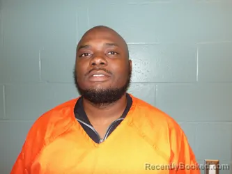 Mugshot of COURTNEY CORTEZ AUSTIN booked in Pulaski County, Missouri on March 20, 2026