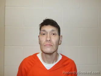 Mugshot of PATRICK DEAN PIRTLE booked in Pulaski County, Missouri on March 30, 2026