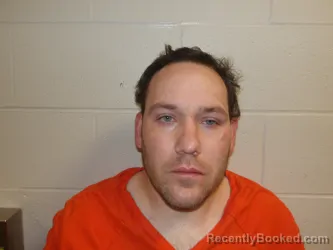 Mugshot of MACKENZIE CLARK MCDONALD booked in Pulaski County, Missouri on April 5, 2026