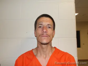 Mugshot of JOSHUA MARK PORRETT booked in Pulaski County, Missouri on April 12, 2026