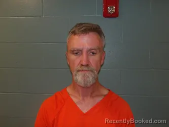 Mugshot of JONATHON LLOYD SHULTS booked in Pulaski County, Missouri on April 15, 2026