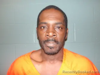 Mugshot of GOLDEN DARNELL GARNER booked in Pulaski County, Missouri on April 15, 2026