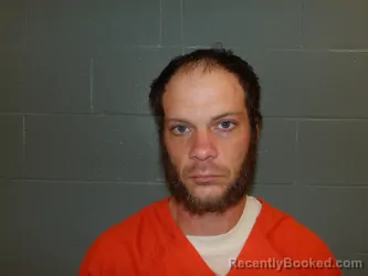 Mugshot of BLAKE NICHOLAS PAVELICH booked in Pulaski County, Missouri on May 29, 2026