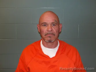 Mugshot of SCOTT ANTHONY LEE booked in Pulaski County, Missouri on May 29, 2026