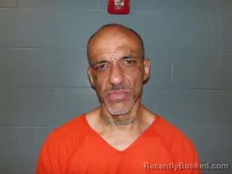 Mugshot of JEREMY EUGENE TYRONE MCALLISTER booked in Pulaski County, Missouri on May 30, 2026