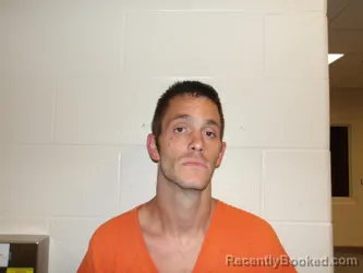 Mugshot of BRADLEY JAMES PHILLIPS booked in Pulaski County, Missouri on June 11, 2026