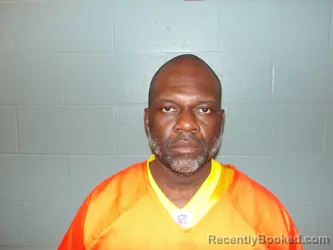 Mugshot of JASON EDWARD ELLIS booked in Pulaski County, Missouri on June 24, 2026