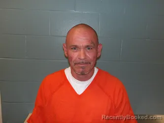 Mugshot of SCOTT ANTHONY LEE booked in Pulaski County, Missouri on June 26, 2026