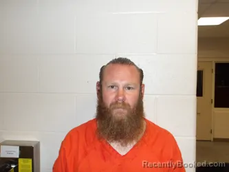 Mugshot of TOMAS MIGUEL GONZALEZ booked in Pulaski County, Missouri on June 29, 2026
