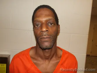 Mugshot of CHARLES L MCCRAY booked in Pulaski County, Missouri on July 29, 2026