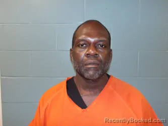 Mugshot of Jason Edward Ellis booked in Pulaski County, Missouri on September 9, 2026
