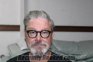 Booking photo from Putnam County, Missouri