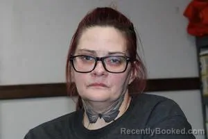 Mugshot of Jamie Corin Damewood