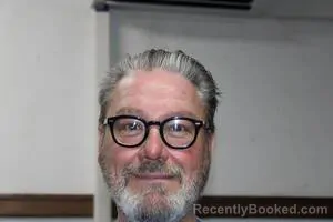 Mugshot of Johnny PE Womboldt